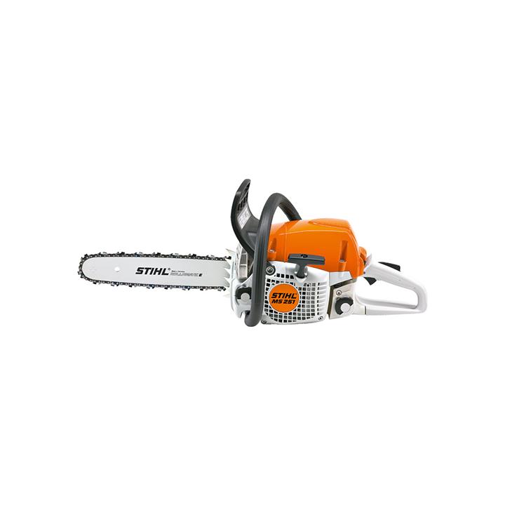 Motofierastrau Stihl MS 251, 3 CP, 40 cm, 1.6 mm, .325"