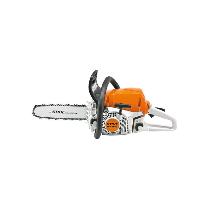 Motofierastrau Stihl MS 251 C-BEQ