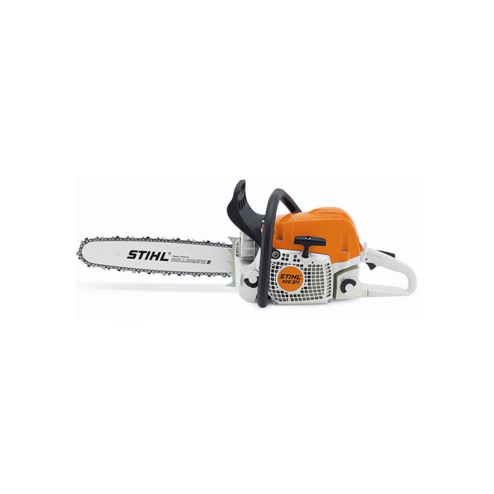 Motofierastrau Stihl MS 311, 4.2 CP, 40 cm, 1.6 mm, 3/8"