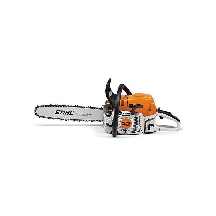 Motofierastrau Stihl MS 362, 4.6 CP, 40 cm, 1.6 mm, 3/8"