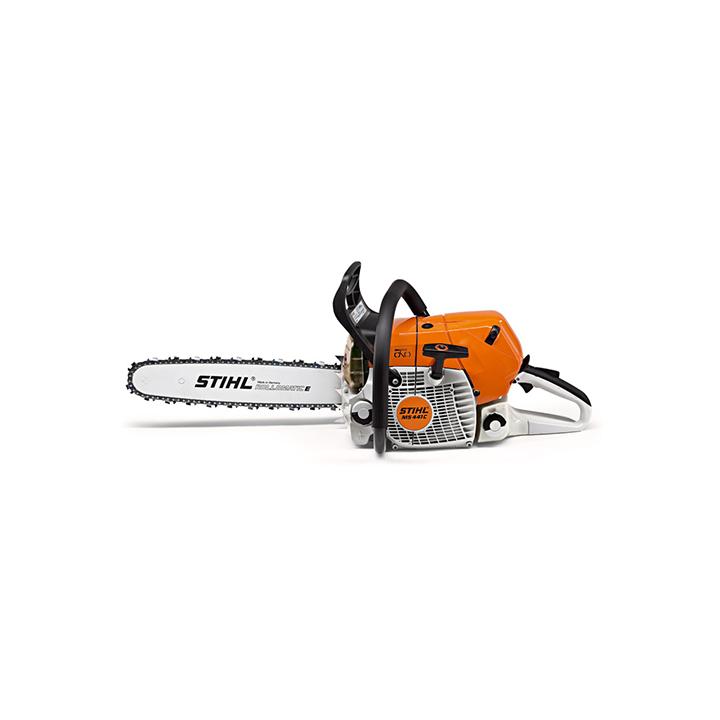 Motofierastrau Stihl MS 441 C-M