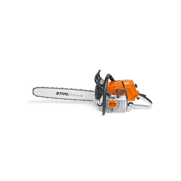 Motofierastrau Stihl MS 461, 6 CP, 50 cm, 1.6 mm, 3/8"