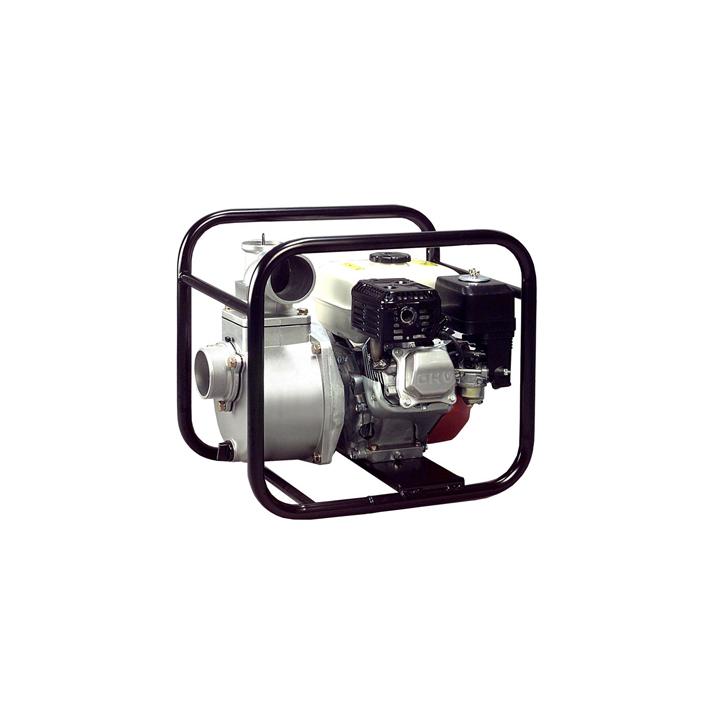 Motopompa apa curata Koshin SEH-80X