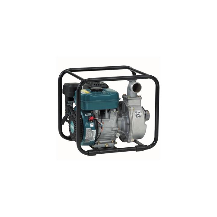Motopompa apa curata Makita EW220R