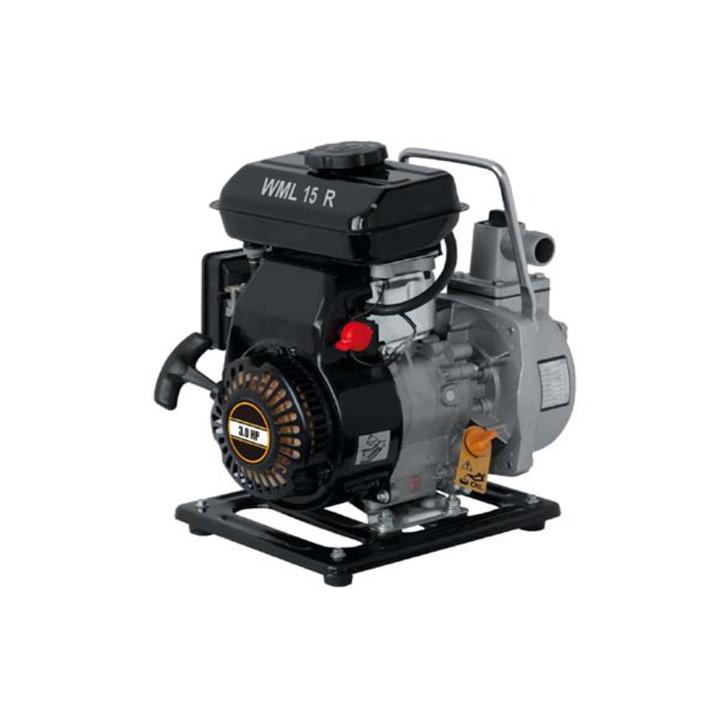 Motopompa apa curata Media Line WML 15 R