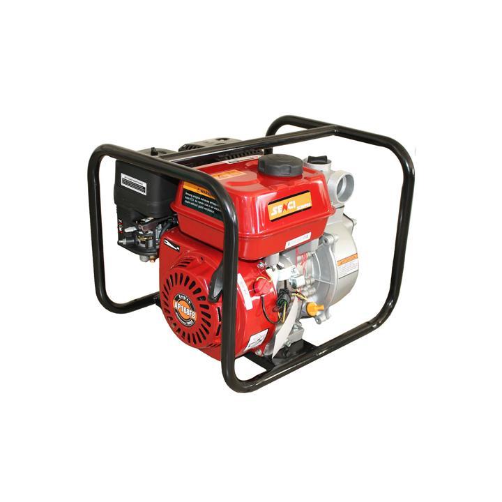 Motopompa apa curata Senci SCWP-50