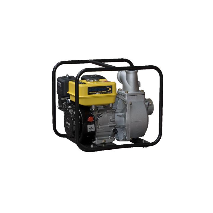 Motopompa apa curata Stager GP 80