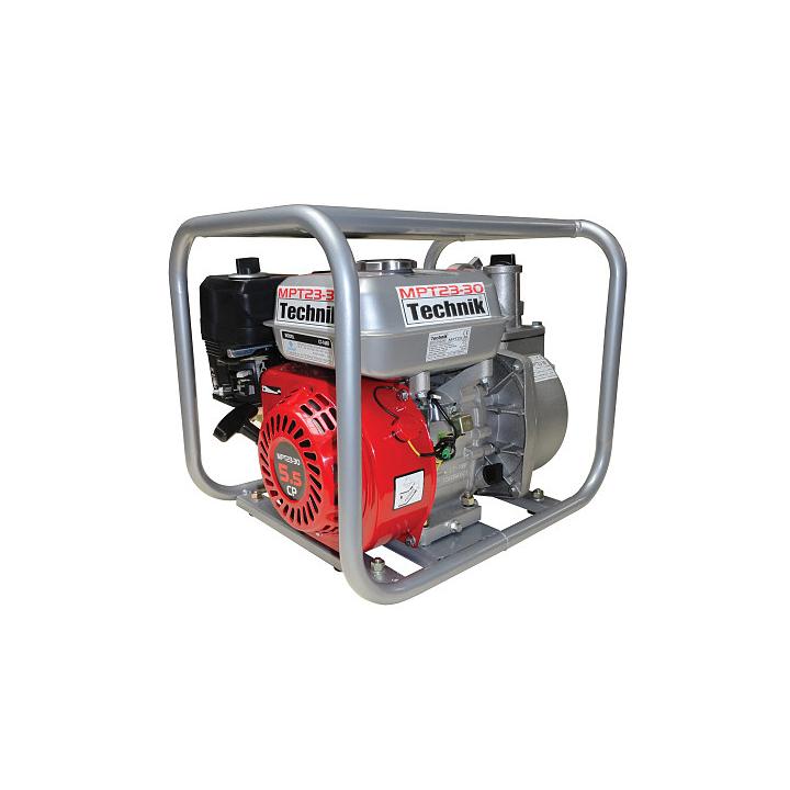 Motopompa apa curata Technik MPT23-30