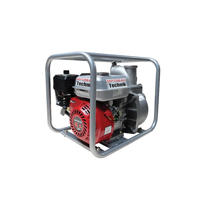 Motopompa apa curata Technik MPT28-60