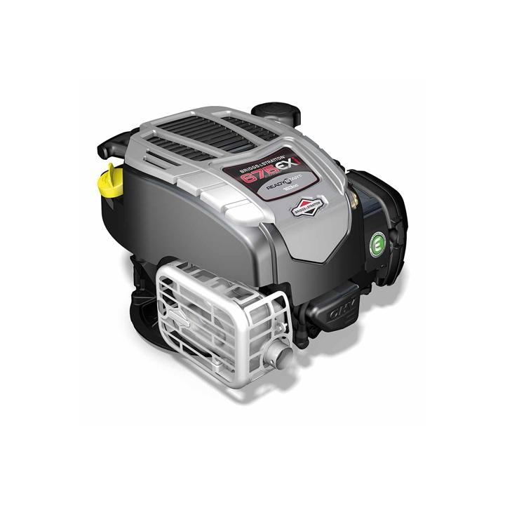 Motor benzina Briggs & Stratton 675 EXi Series, 163 cm3