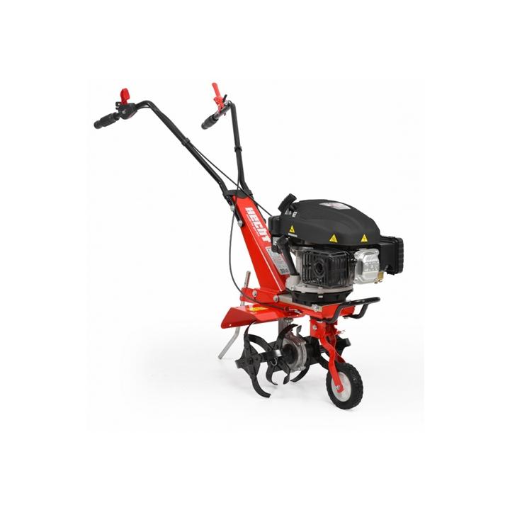 Motosapa Hecht 761 R, 5 CP, latime lucru 36 cm