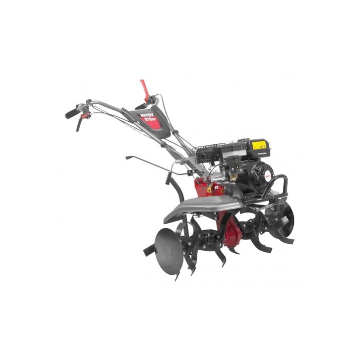 Motosapa Hecht 7970, 4.9 CP, latime lucru 110 cm