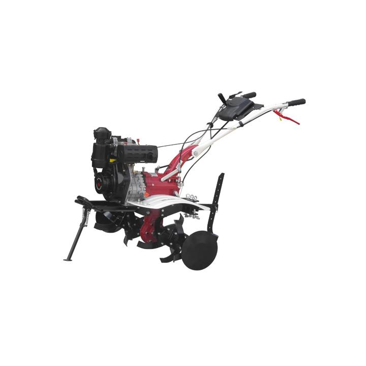 Motosapa Media Line MS 5100 DCF