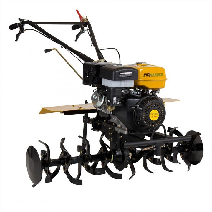 Motosapa ProGarden HS 1100D