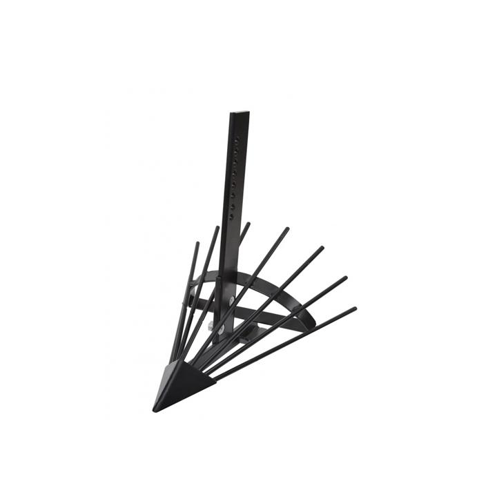 Plug de scos cartofi Hecht 8001020