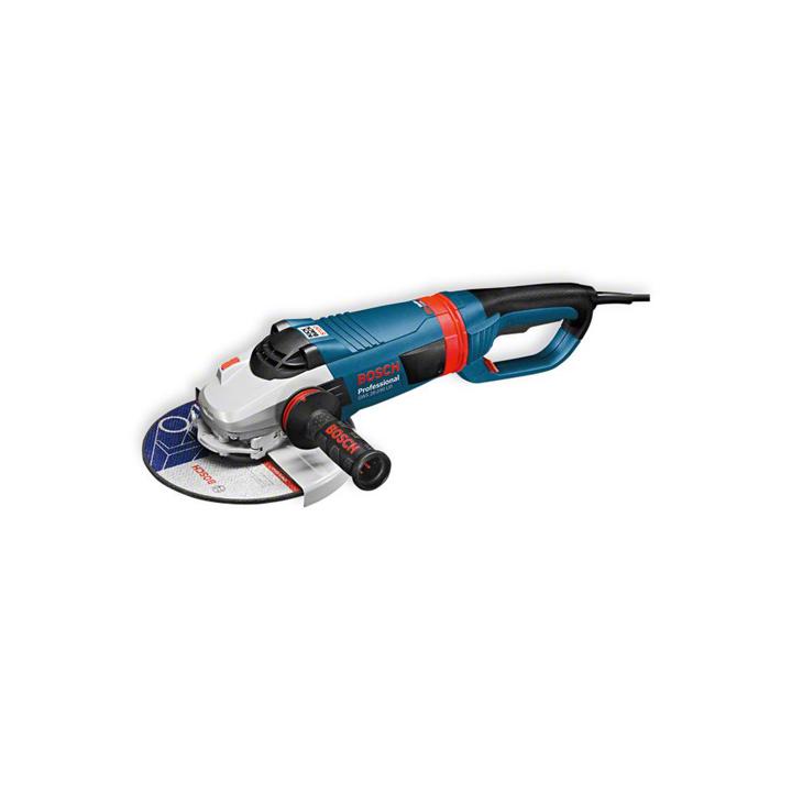 Polizor unghiular Bosch GWS 26-230 LVI, 2600 W, 230 mm