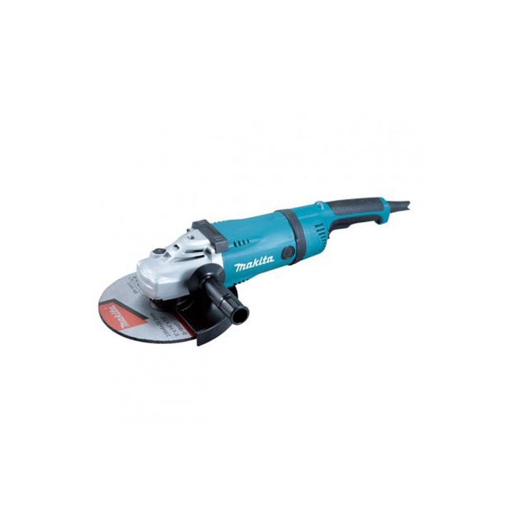 Polizor unghiular Makita GA9030R, 2400 W, 230 mm