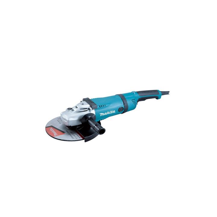 Polizor unghiular Makita GA9040R, 2600 W, 230 mm