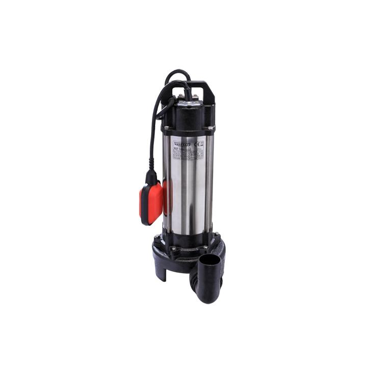 Pompa submersibila apa murdara cu tocator Wassekonig PST1800