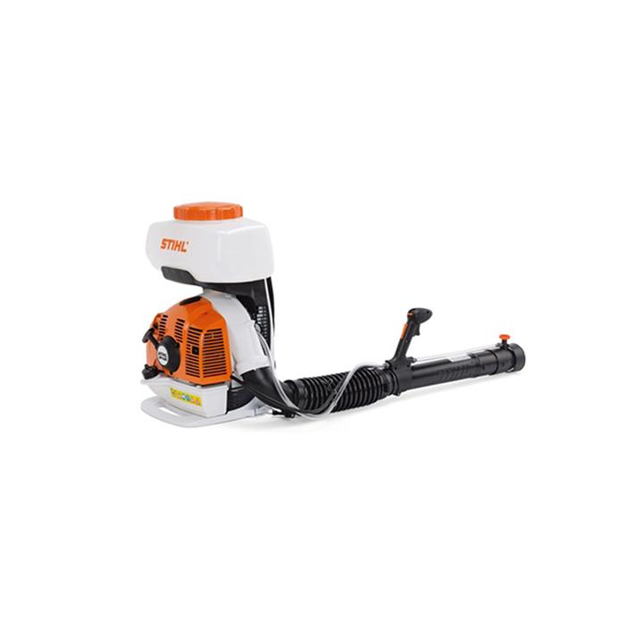 Pulverizator Stihl SR 430, 3.9 CP, 14 litri