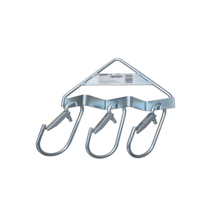 Set 3 carlige electropalan Imer