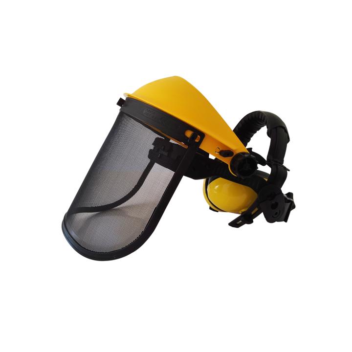 Set de viziera si antifoane