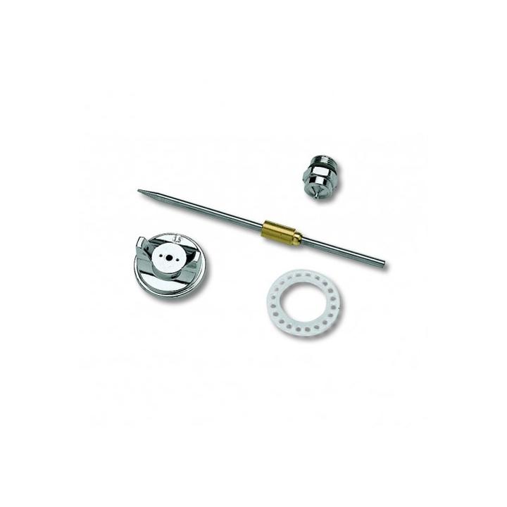 Set duze 2.5 mm GAV 1500R pentru Record Eco, 162 A-B-C-DS-AP