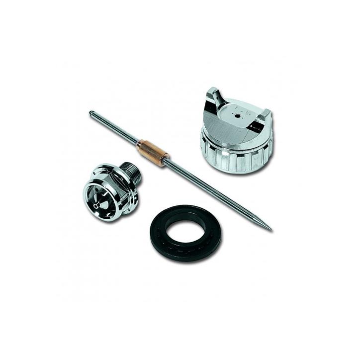 Set duze GAV 2000R pentru pistol de vopsit Record