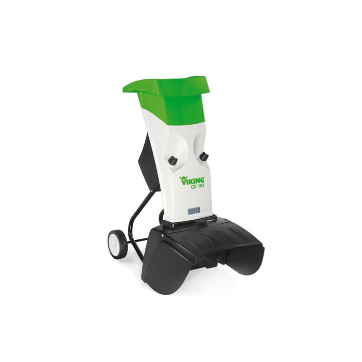 Tocator de gradina electric Viking GE 103