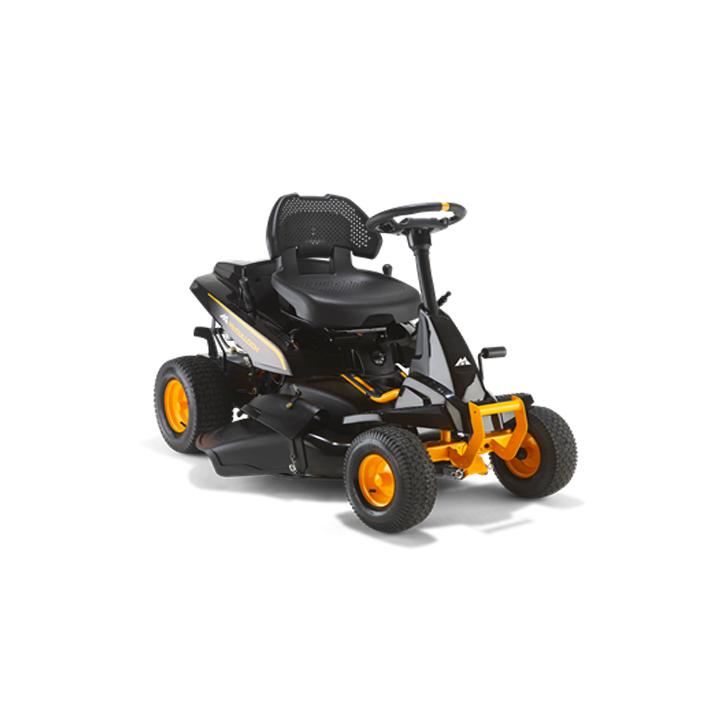 Tractoras de tuns iarba McCulloch M105-77X, 8.2 CP, 77 cm
