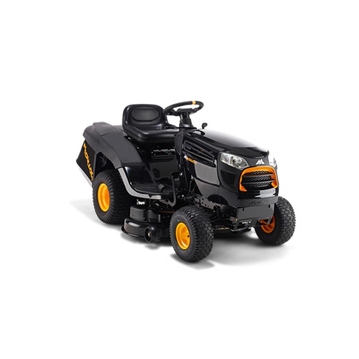 Tractoras de tuns iarba McCulloch M125-97TC