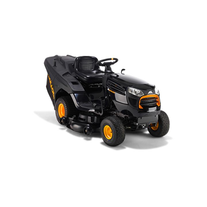 Tractoras de tuns iarba McCulloch M155-107TC