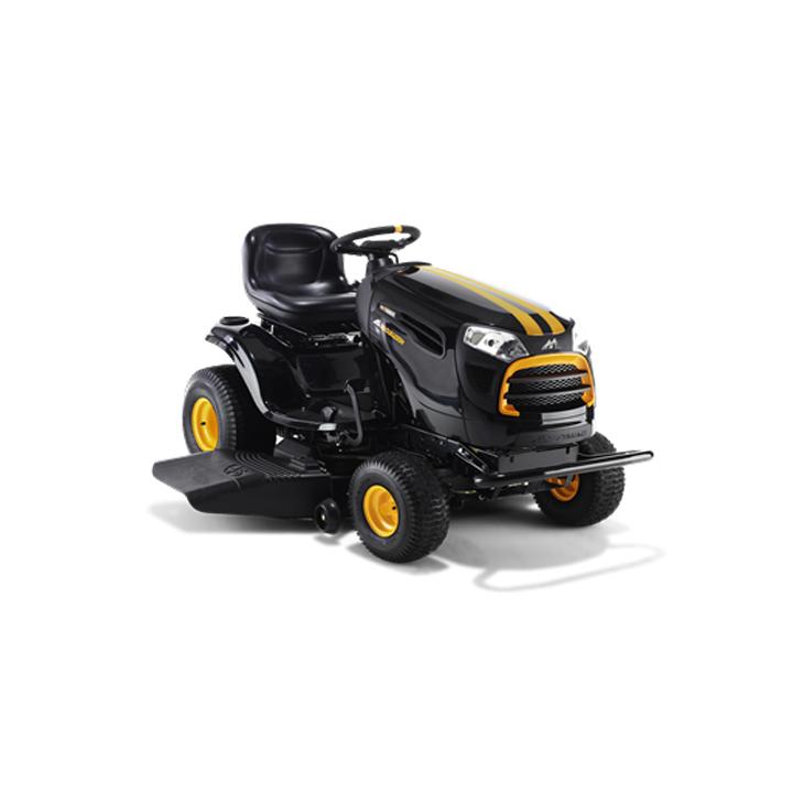 Tractoras de tuns iarba McCulloch M200-117T