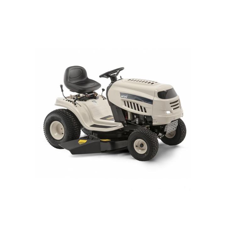 Tractoras de tuns iarba MTD DL 96 H, 7.8 kW, 420 cm3, 96 cm