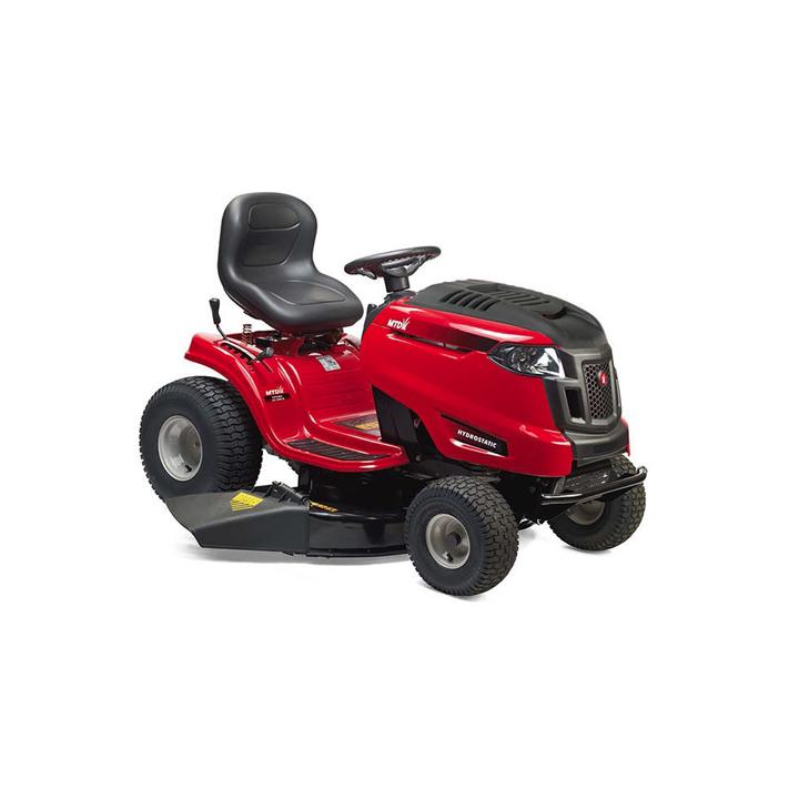 Tractoras de tuns iarba MTD Optima LG 200 H