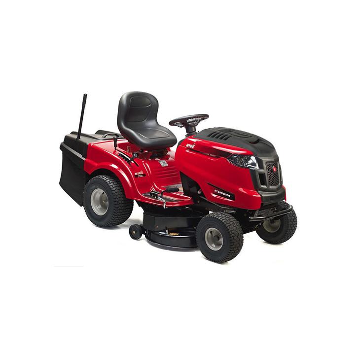 Tractoras de tuns iarba MTD Optima LN 200 H
