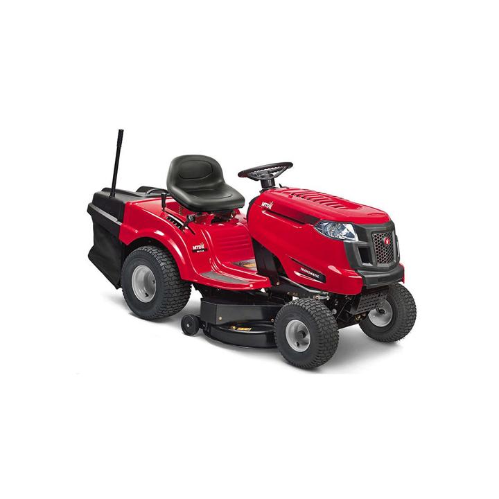 Tractoras de tuns iarba MTD Smart RN 145