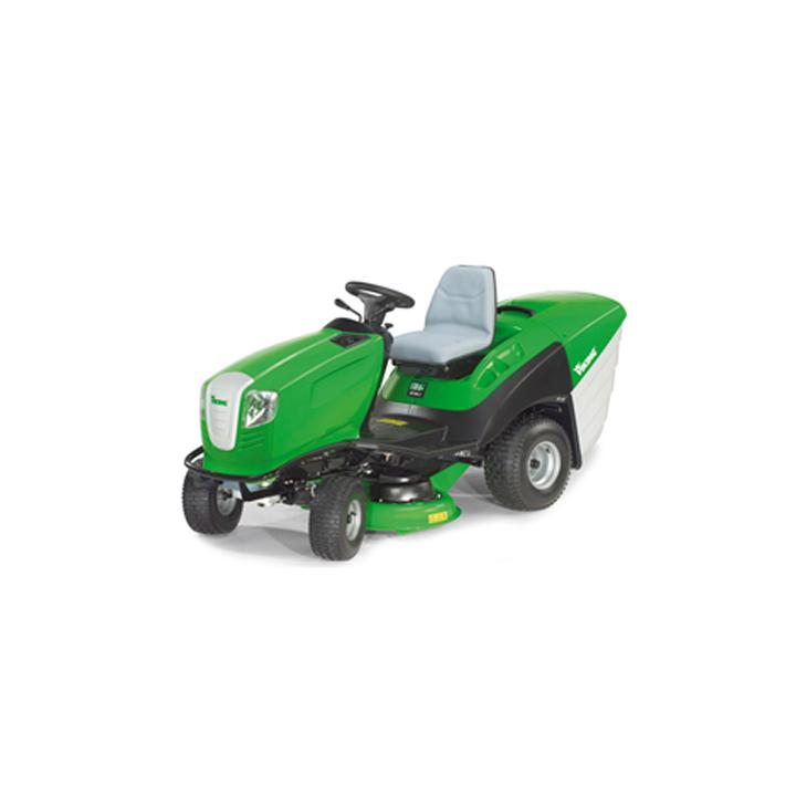 Tractoras de tuns iarba Viking MT 5097 C