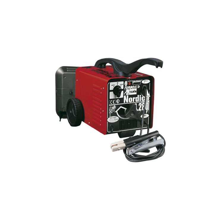 Transformator de sudura Telwin Nordica 4.280