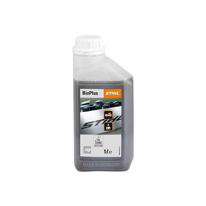 Ulei ungere lant Stihl Bio Plus, 1 litru