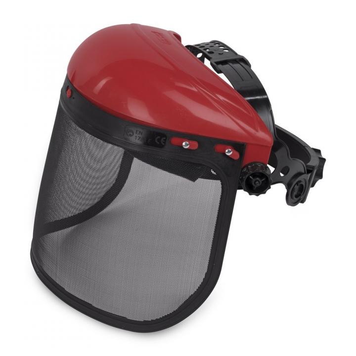 Viziera de protectie pentru fata Kreator KRTS50001