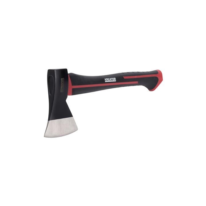 Toporisca universala Kreator KRTGR8001, 36 cm, 600 g