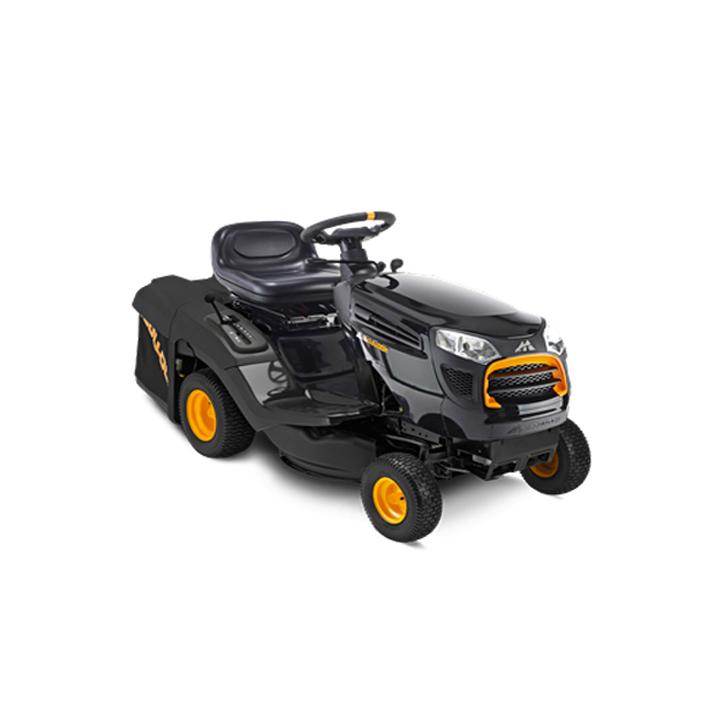 Tractoras de tuns iarba McCulloch M115-77TC