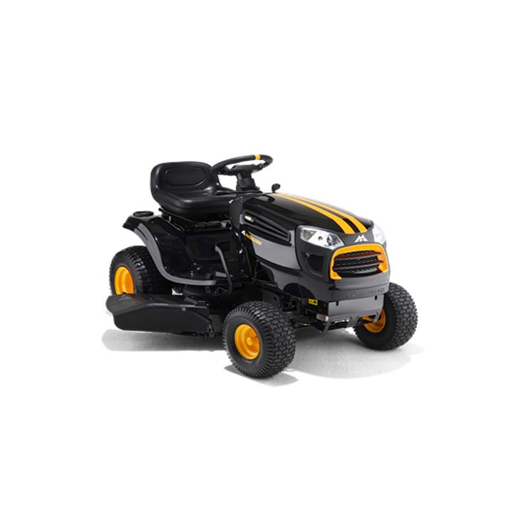 Tractoras de tuns iarba McCulloch M125-97T