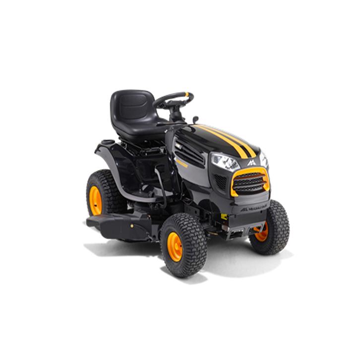 Tractoras de tuns iarba McCulloch M145-107T