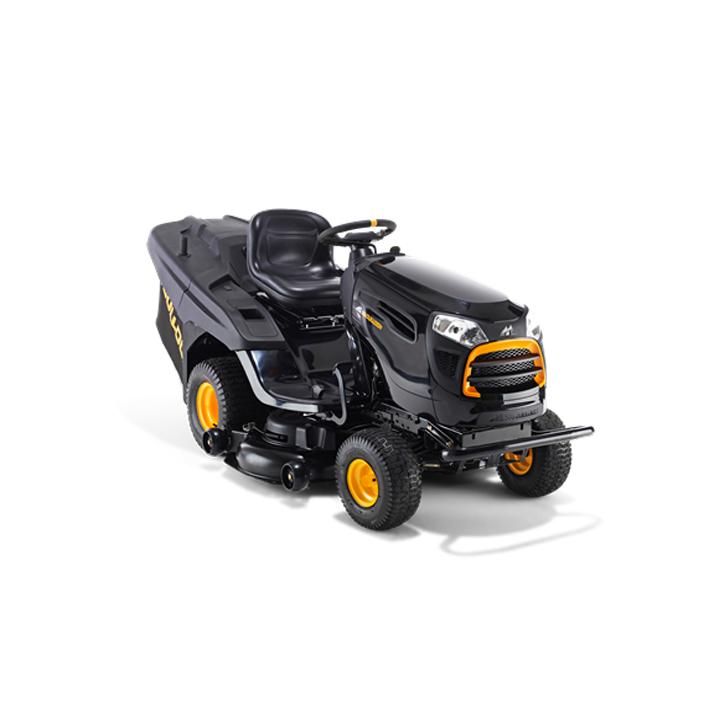 Tractoras de tuns iarba McCulloch M200-107TC
