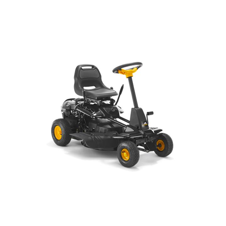 Tractoras de tuns iarba McCulloch M95-66X