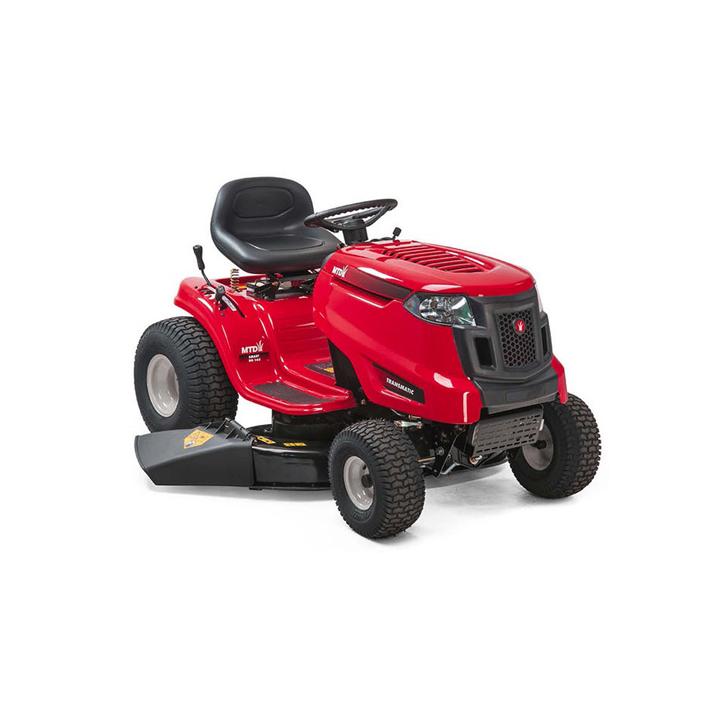 Tractoras de tuns iarba MTD Smart RG 145
