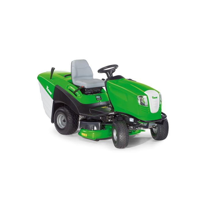 Tractoras de tuns iarba Viking MT 5097 G