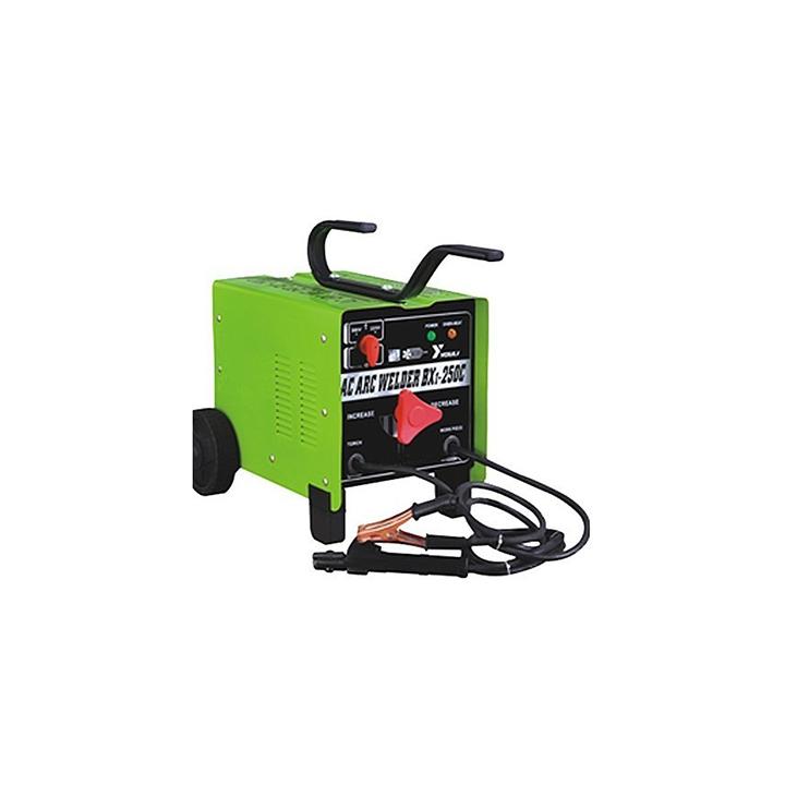 Transformator de sudura ProWeld BX1-250C1, 230 V, 80-250 A